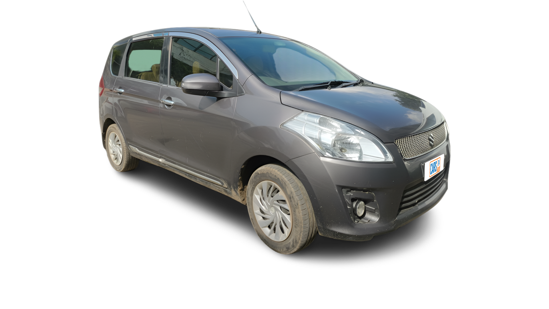 Maruti Ertiga-img